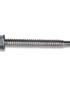 Drilling screw 6.3x 60 DIN 7504-K-galv